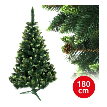 Albero di Natale SAL 180 cm pino