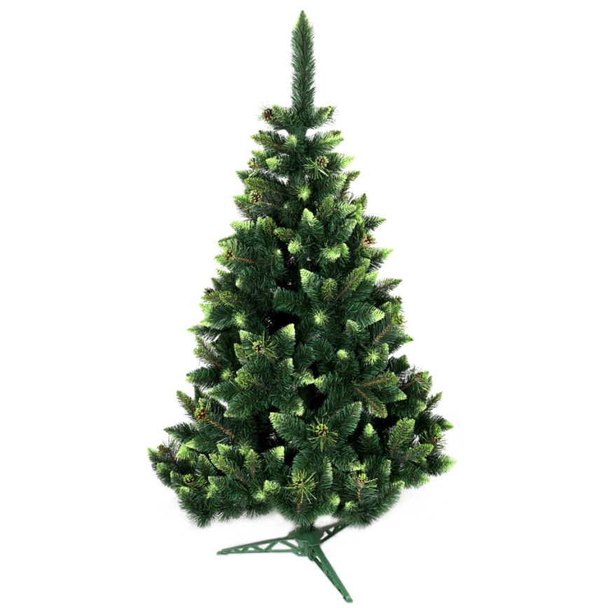 Albero di Natale SAL 220 cm pino