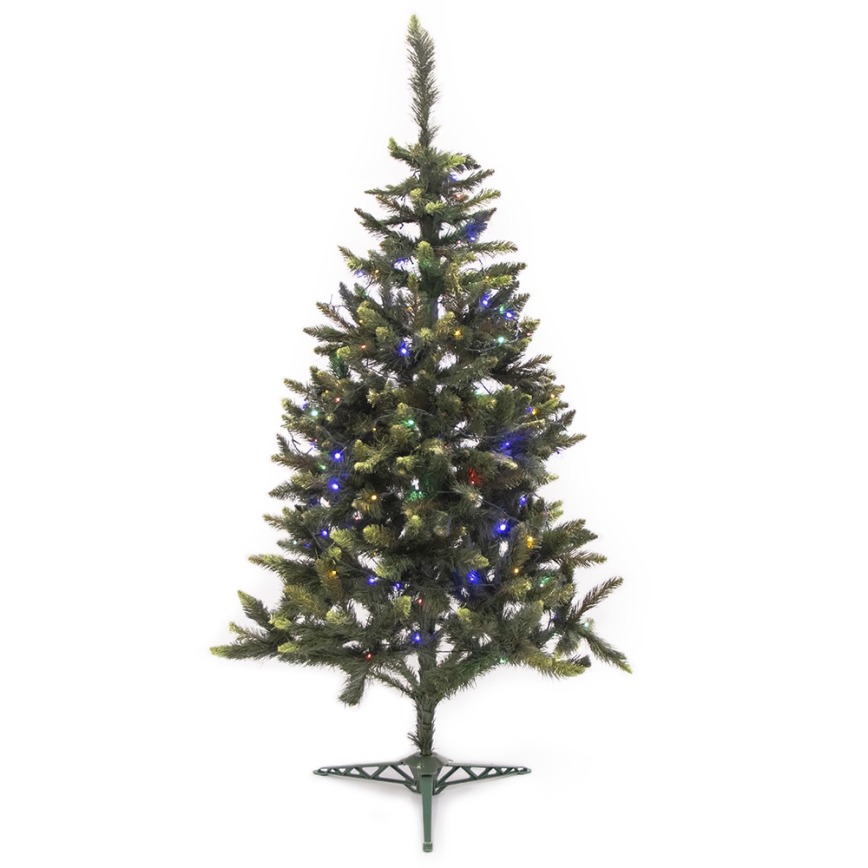 Albero di Natale SAL 220 cm pino