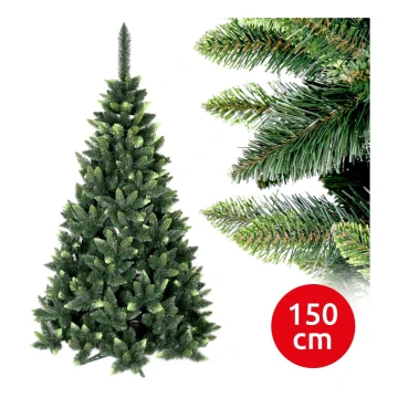 Albero di Natale SEL 150 cm pino