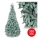 Albero di Natale SILVER 320 cm abete rosso