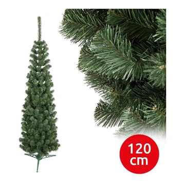 Albero di Natale SLIM 120 cm abete