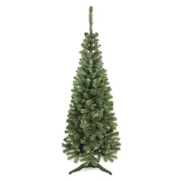 Albero di Natale SLIM 150 cm abete