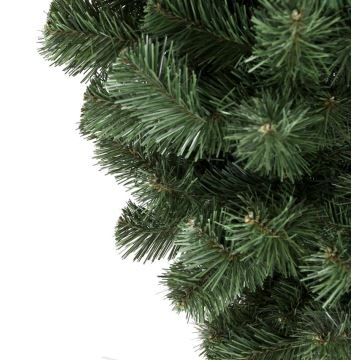 Albero di Natale SLIM 220 cm abete