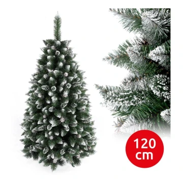 Albero di Natale TAL 120 cm pino