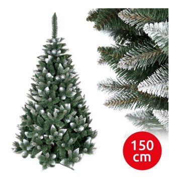 Albero di Natale TEM 150 cm pino