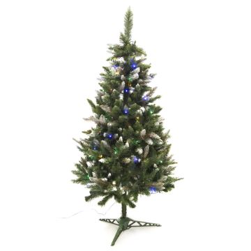 Albero di Natale TEM 180 cm pino