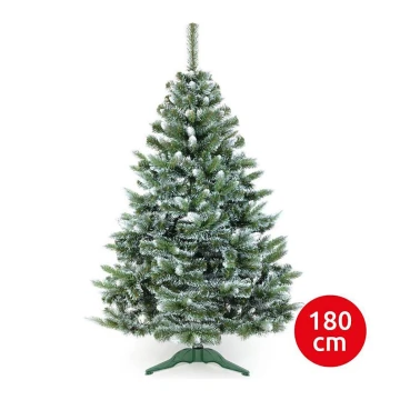 Albero di Natale XMAS TREES 180 cm abete