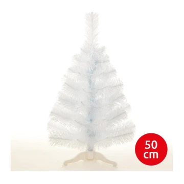 Albero di natale XMAS TREES 50 cm pino