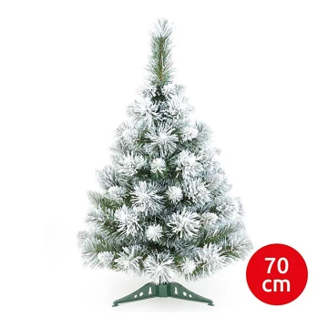 Albero di Natale XMAS TREES 70 cm abete