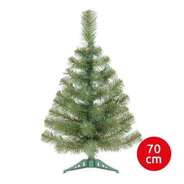 Albero di Natale XMAS TREES 70 cm fir