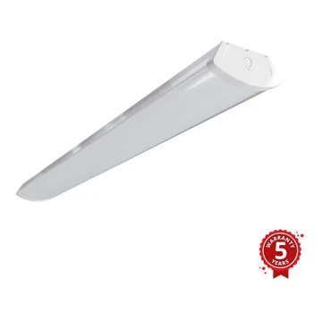 APLED - LED Lampada fissa TROUT LED/36W/230V 4000K + emergenza