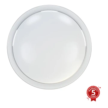 APLED - Plafoniera LED LENS R TRICOLOR LED/12W/230V IP41 2700 - 6500K 825lm