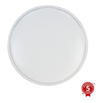 APLED - Plafoniera LED LENS R TRICOLOR LED/36W/230V IP41 2700 - 6500K 2520lm