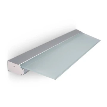 Applique a LED con ripiano APERA T5 G5/8W/230V 45 cm