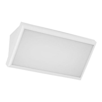 Applique a LED da esterno LED/12W/230V 6400K IP65 bianco