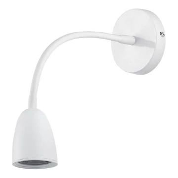 Applique a LED dimmerabile LED/4W/230V