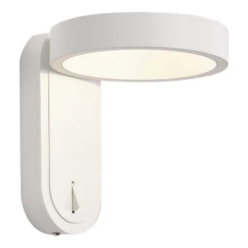 Applique a LED LED/5W/230V 3000K/4000K bianco