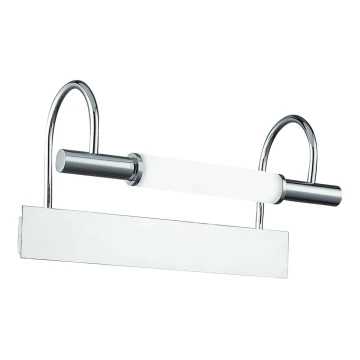 Applique da bagno VISTA II 2xG9/28W/230V IP44