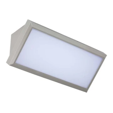 Applique LED da esterno LED/20W/230V 4000K IP65