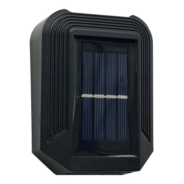 Applique solare a LED LUCE LED/1,2V IP44