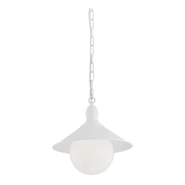 Argon 3296 - Lampadario da esterno ERBA BIS 1xE27/60W/230V