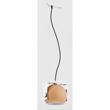 Argon 3532 - Lampada a sospensione MALMO 1xE27/60W