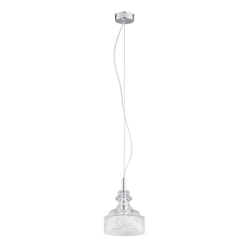 Argon 3795 - Lampadario LED a sospensione con filo TULUZA LED/5W/230V