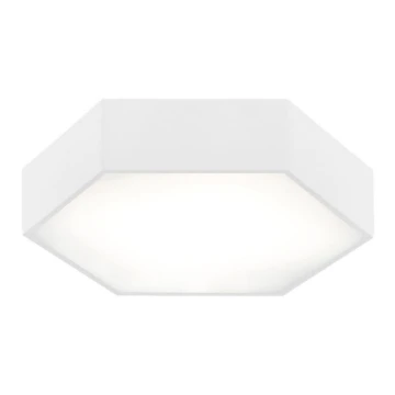 Argon 3827 - Plafoniera LED ARIZONA LED/22,5W/230V bianco