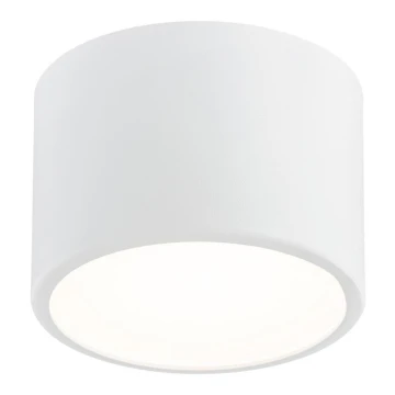 Argon 3884 - Faretto LED VICHY LED/9W/230V bianco