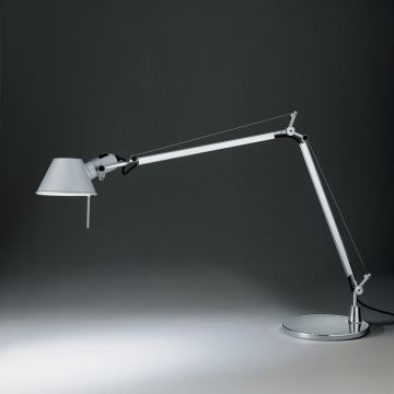 Artemide - Lampada da tavolo TOLOMEO 1xE27/70W/230V