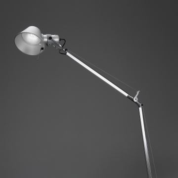 Artemide - Lampada da tavolo TOLOMEO MINI 1xE27/70W/230V