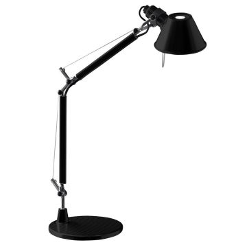 Artemide - Lampada da tavolo TOLOMEO MINI 1xE27/70W/230V