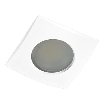 Azzardo AZ0813 - Lampada da incasso per bagno EZIO 1xGU10/50W/230V IP54