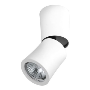 Azzardo AZ1479 - Luce Spot LINO 1xGU10/50W/230V