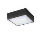 Azzardo AZ2271 - Plafoniera LED MONZA SQUARE 1xLED/20W/230V