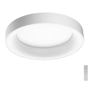 Azzardo AZ2724 - Plafoniera LED dimmerabile SOVANA 1xLED/50W/230V+ telecomando