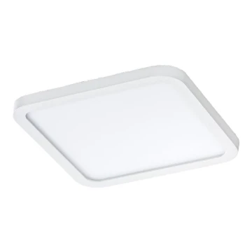 Azzardo AZ2837 - Lampada LED da incasso per bagni SLIM 1xLED/12W/230V IP44 CRI 90