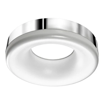 Azzardo AZ2947 - Plafoniera LED RING 1xLED/18W/230V