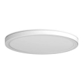 Azzardo AZ5355 - Plafoniera LED da bagno con sensore PANKA LED/18W/230V IP40 bianco