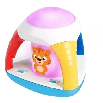 Baby Einstein - Giocattolo elettronico CURIOSITÀ CALEIDOSCOPIO