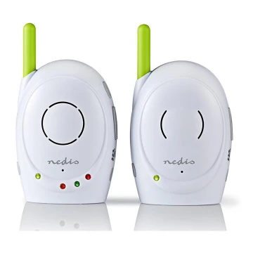 Baby monitor wireless 5W/230V