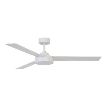 BAYSIDE 213030 - Ventilatore da soffitto LAGOON bianco