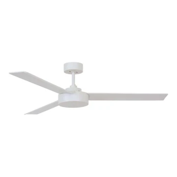 BAYSIDE 213030 - Ventilatore da soffitto LAGOON bianco