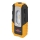 Brennenstuhl - LED Torcia da lavoro ricaricabile LED/1800mAh/5V arancione