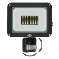 Brennenstuhl - Proiettore da esterno a LED con sensore LED/30W/230V 6500K IP65