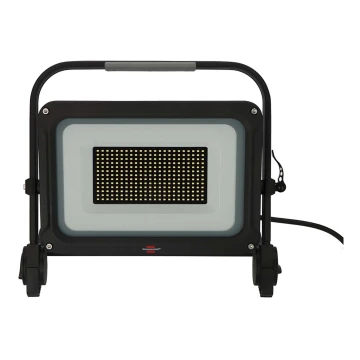 Brennenstuhl - Proiettore LED dimmerabile per esterni LED/150W/230V 6500K IP65