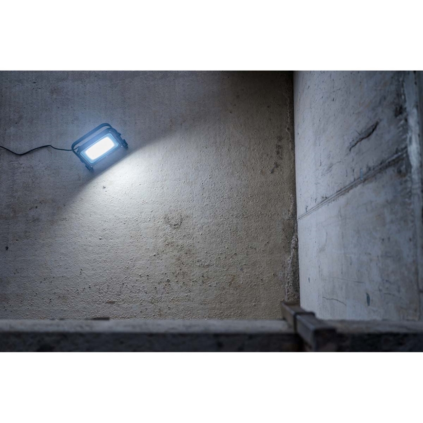 Brennenstuhl - Proiettore LED dimmerabile per esterni LED/150W/230V 6500K IP65