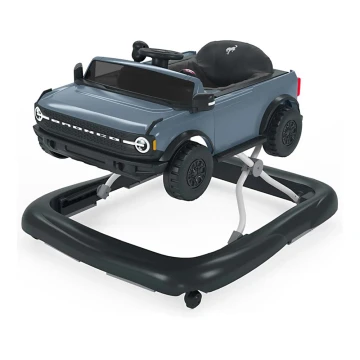 Bright Starts - Passeggino per bambini FORD BRONCO