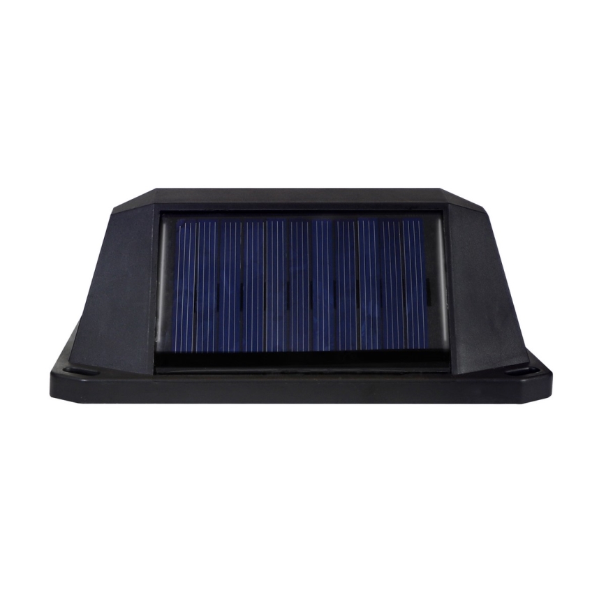 Brilagi - Applique a LED solare con sensore WALLIE LED/4W/5,5V 3000K IP65